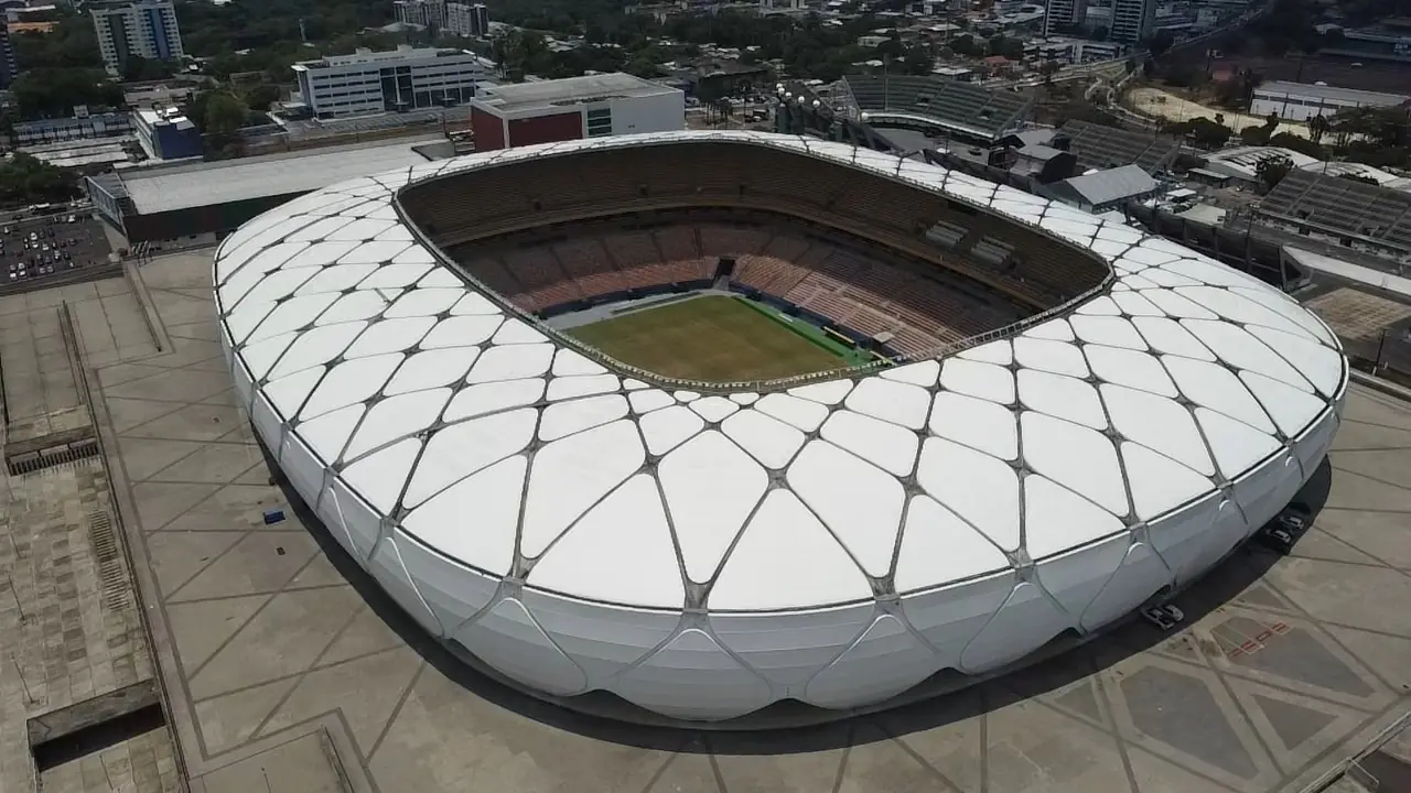 Agenda esportiva do fim de semana destaca estreia do Manaus na Série D e programação gratuita na Vila Olímpica