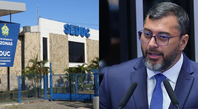 Sem pagamento, sem atendimento: sindicato denuncia “calote” de Wilson Lima e professores ficam sem plano de saúde