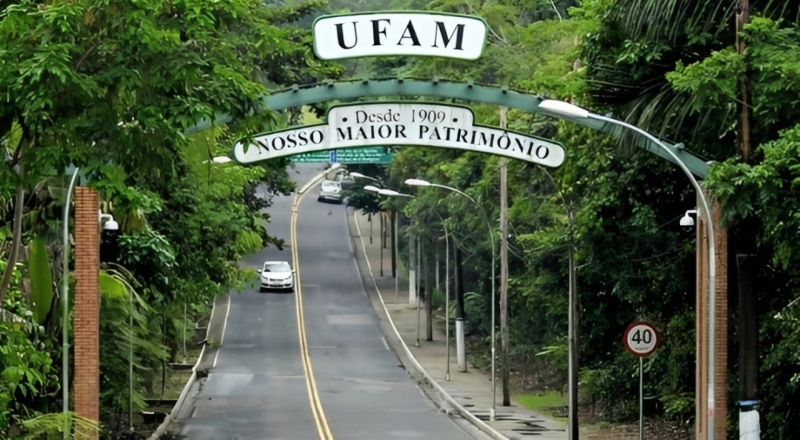 Prazo final: inscrições para concurso da UFAM encerram nesta segunda (6)