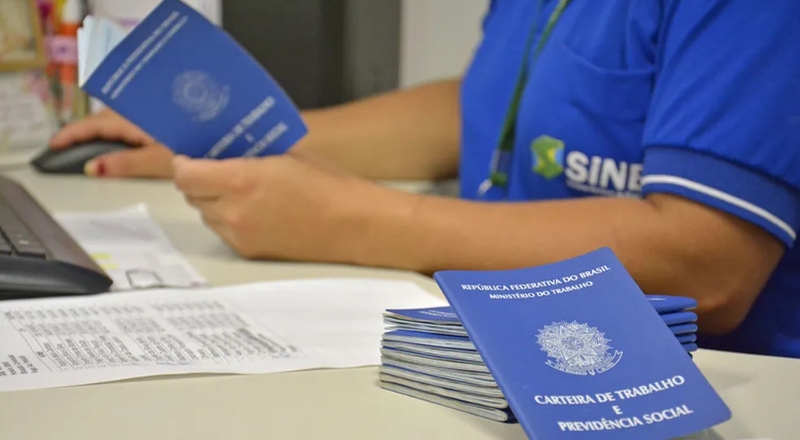 De vendedor a gerente: Manaus tem 268 vagas de emprego disponíveis nesta segunda–feira (6); confira