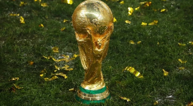 Fifa anuncia mudanças nas regras para a Copa do Mundo de 2026; confira