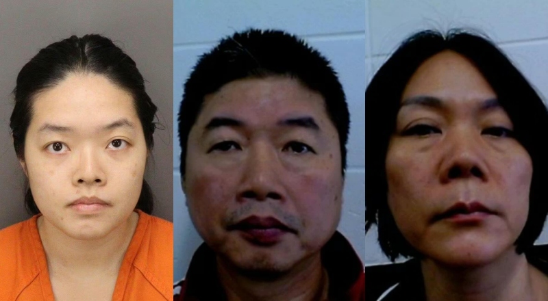 Irmãos acusados de planejar atentado contra base aérea nos EUA são presos na Flórida