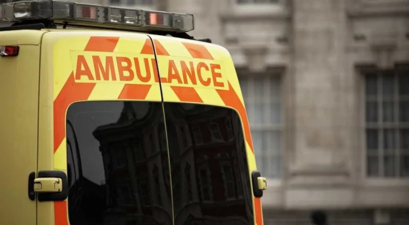 Motorista embriagado atropela multidão em festival budista nos EUA e deixa 15 feridos