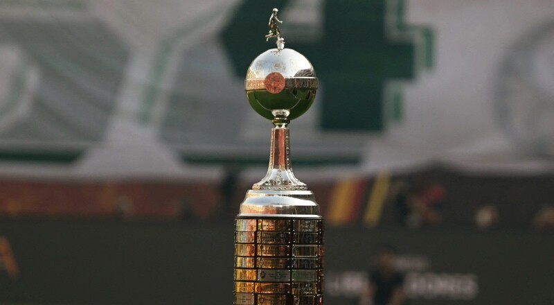 Copa Libertadores: Cruzeiro e Fluminense estreiam nesta terça-feira (7)
