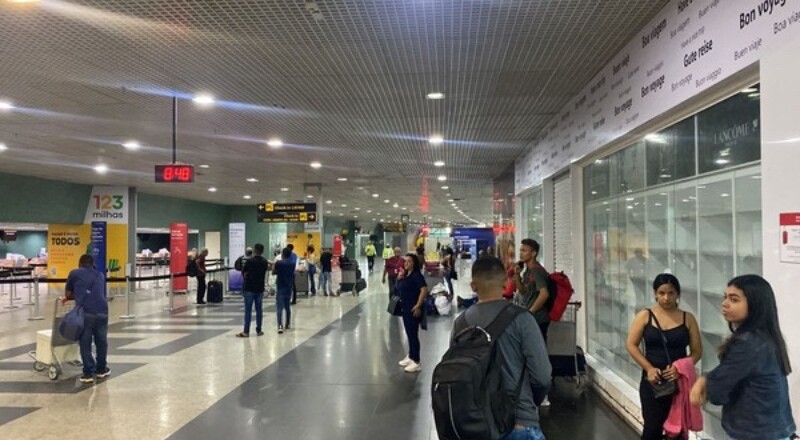 Aeroporto de Manaus ganha novos voos e amplia conexões diretas; veja destinos