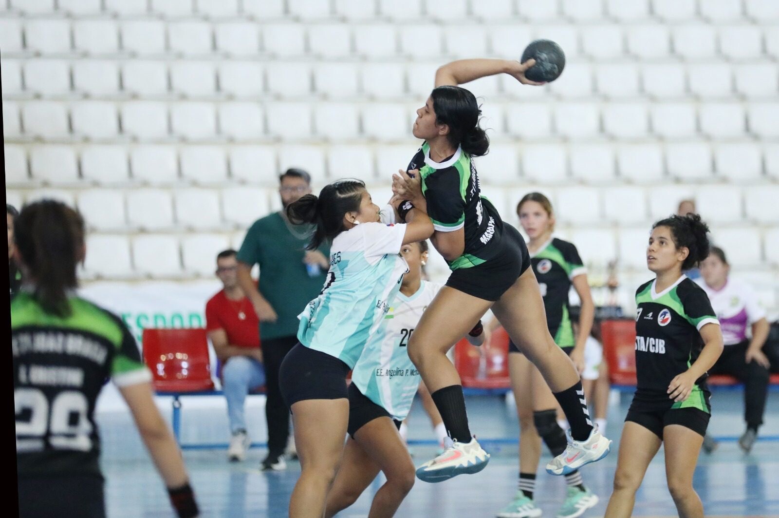 Seletivas dos JEAs 2026 mobilizarão mais de 11 mil atletas no interior do Amazonas