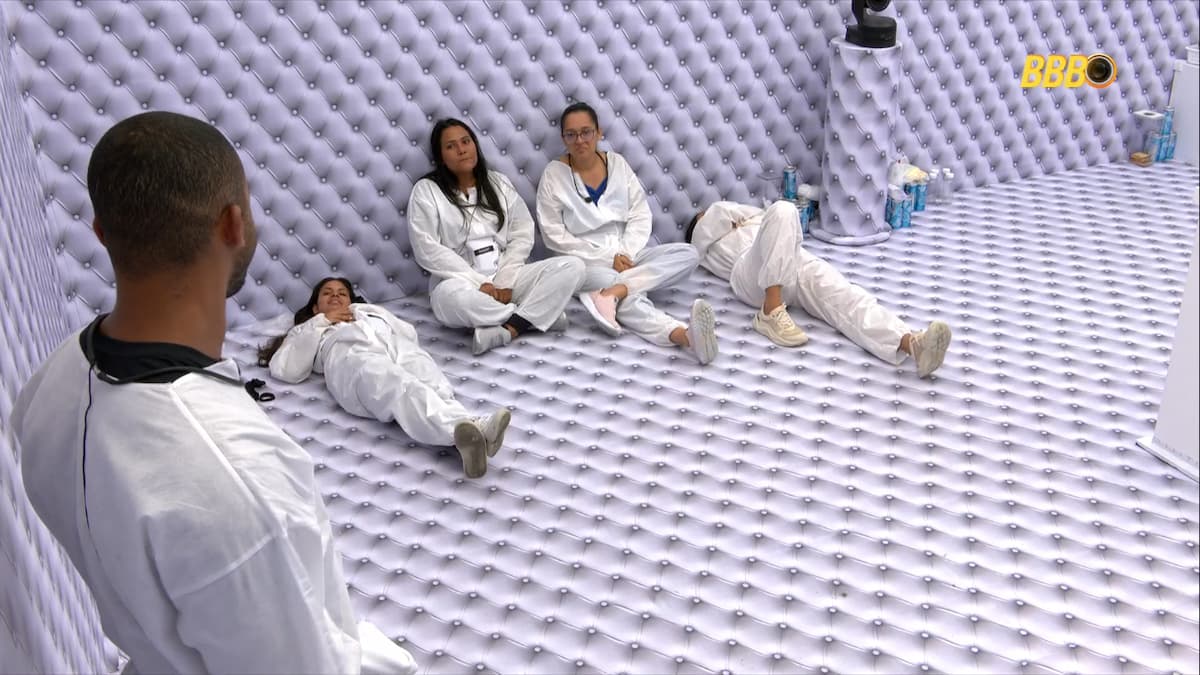 BBB 26 entra na mira do MPF e pode passar por alterações no programa