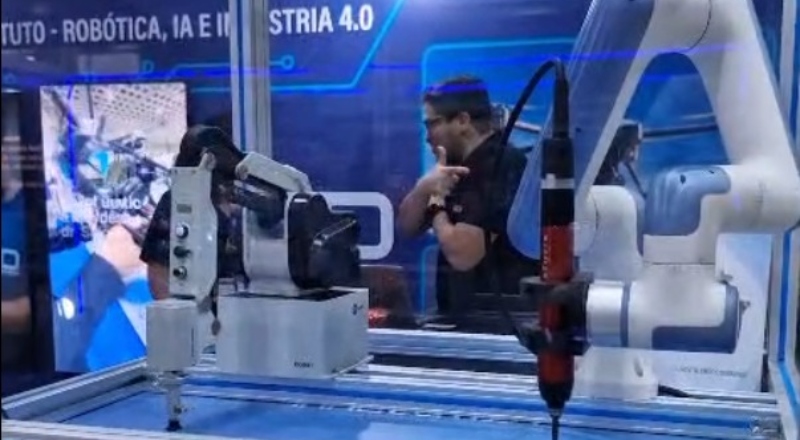 Indústria 4.0: Nova portaria do Inmetro regulamenta repasses de PD&I para o Polo Industrial de Manaus