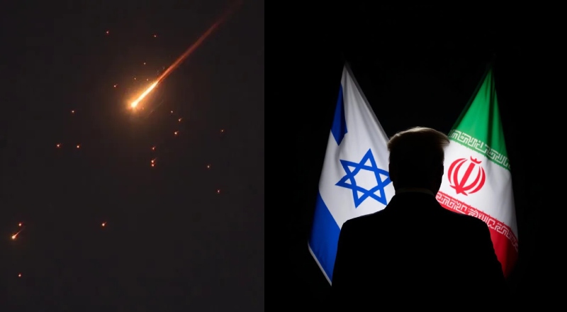 Irã ameaça mergulhar Oriente Médio em “escuridão total” se EUA atacarem usinas de energia