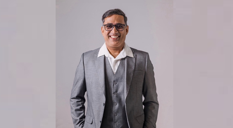 Empresário de destaque, Manoj Sharma será homenageado com o Título de Cidadão Amazonense