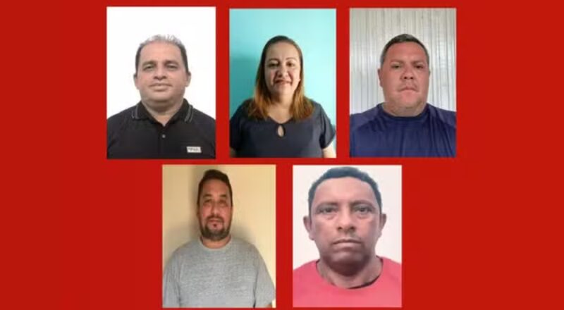 Justiça Eleitoral cassa cinco vereadores do União Brasil por fraude no interior do Amazonas