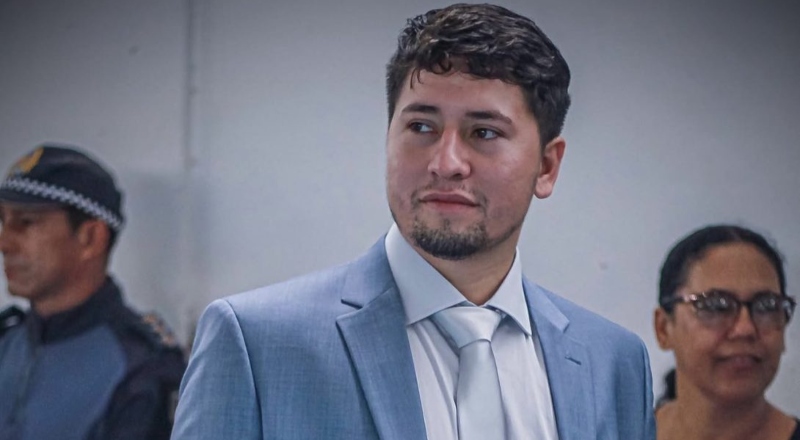 Prefeitura de Caapiranga, sob comando de Matulinho Braz, é alvo do TCE-AM após licitação suspeita