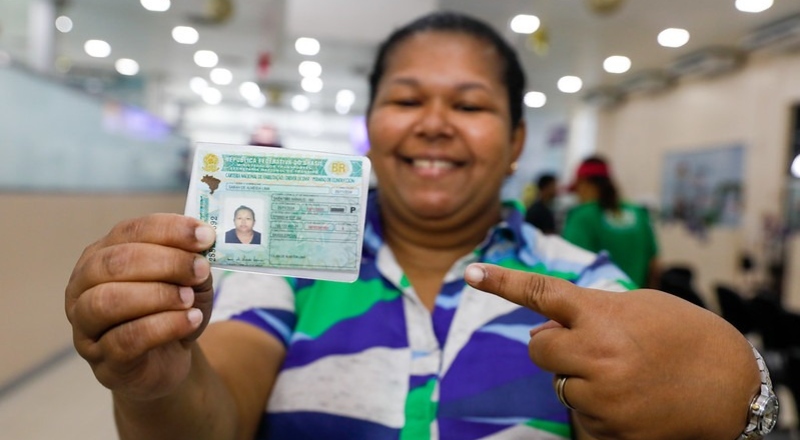 CNH gratuita: Amazonas economiza R$ 10,2 milhões em três meses com renovação automática