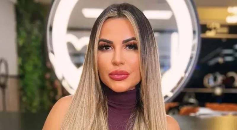 Polêmica: diarista acusa Deolane de calúnia e leva caso à Justiça