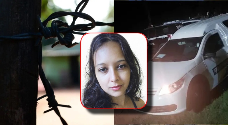 “Nova Suzane Von Richthofen”: jovem encomenda morte dos pais e manda matar assassino que cobrou pelo serviço