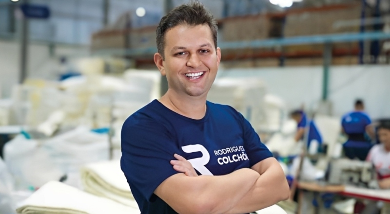 Grupo Rodrigues expande atuação pelo país e aposta em novos negócios industriais