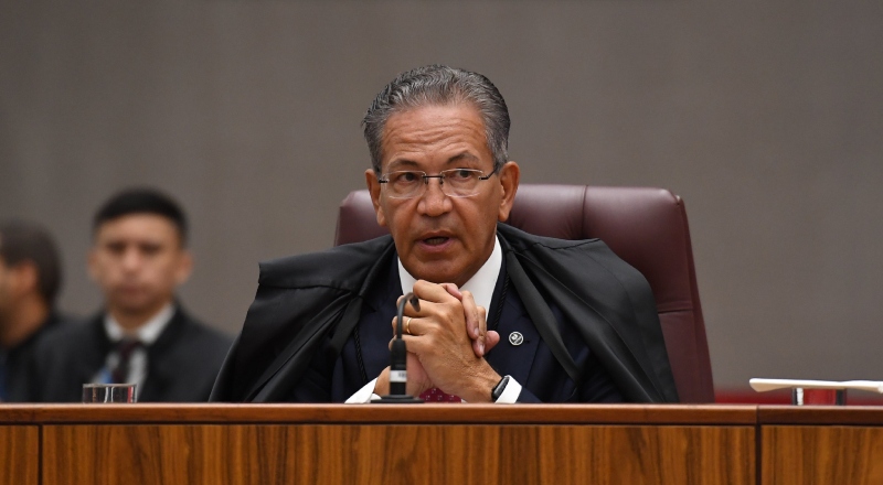 Ministro amazonense Mauro Campbell ganha destaque e deve assumir a vice-presidência do STJ