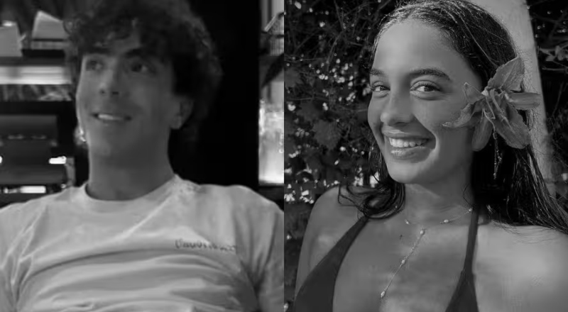 Tragédia na Flórida: casal perde a vida após carro colidir contra poste e pegar fogo; veja vídeo