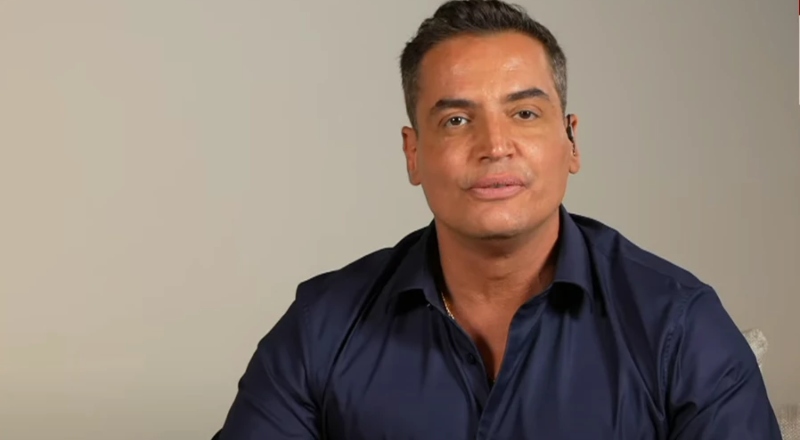 Leo Dias recebeu quase R$ 10 milhões do Banco Master