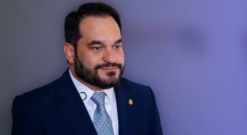 Justiça rejeita ação de Flávio Antony e mantém exigência da OAB para a vaga do Quinto Constitucional