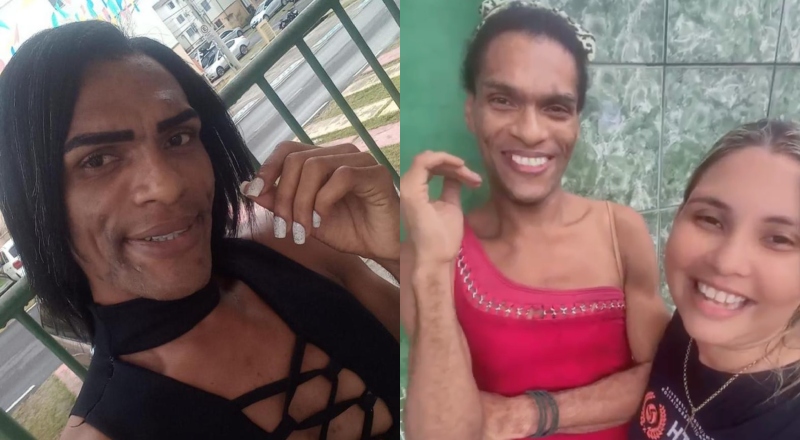 “Tikita está viva!”: corpo encontrado em Igarapé de Manaus não é da ‘Diva do Santo Antônio’; veja vídeo