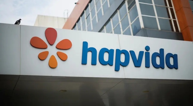 Hapvida anuncia nova liderança e reforça plano de execução para 2026