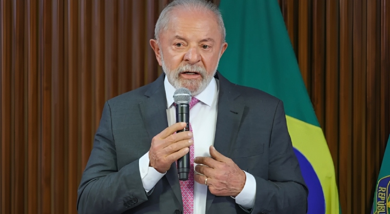 “Eu não decidi se serei candidato ainda”: Lula adia decisão e admite dificuldades