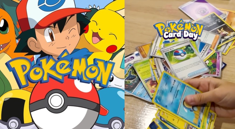 Atenção, Colecionadores! 2º Pokémon Card Day acontece nesta sexta-feira (10) em Manaus; veja
