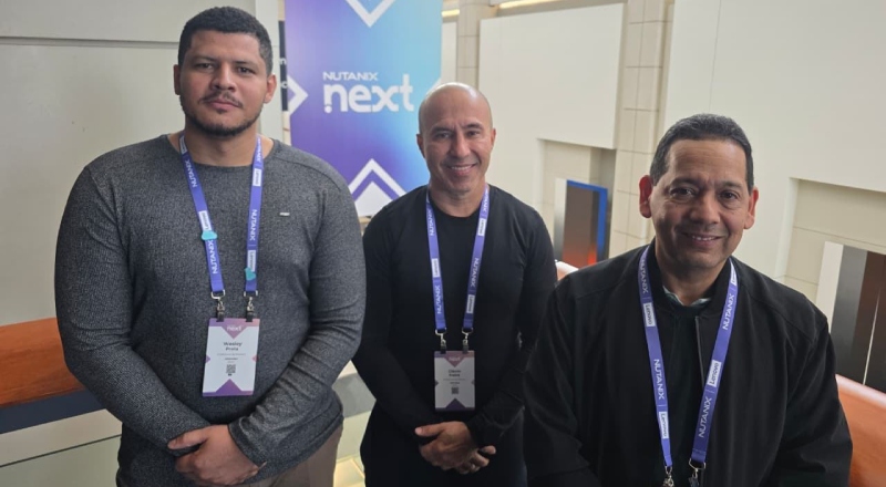 Prefeitura de Manaus destaca protagonismo tecnológico no ‘Nutanix .NEXT 2026’, em Chicago