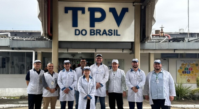 TPV do Brasil projeta novos investimentos e expansão da linha de eletrônicos na Zona Franca de Manaus; veja