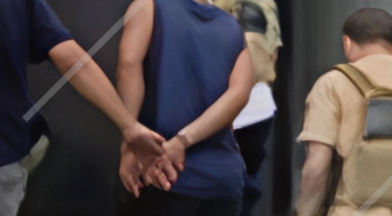 Homem é preso após confessar que matou amigo a facadas no Educandos