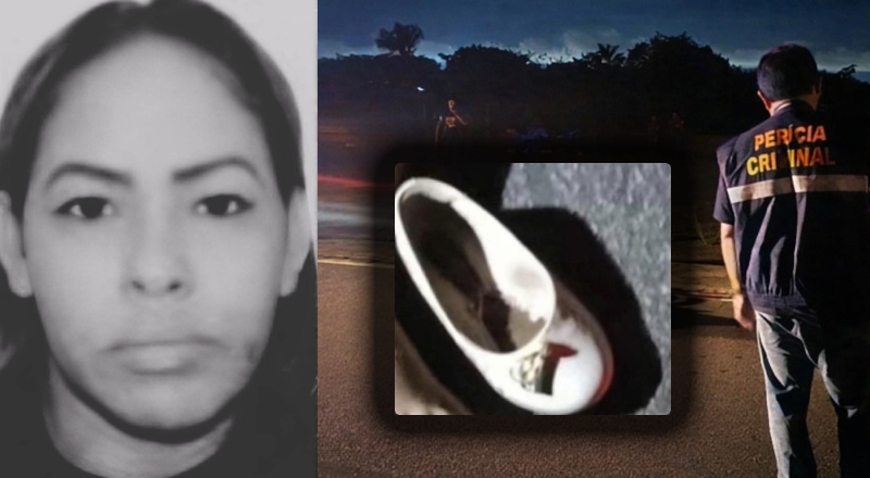 Tragédia na madrugada: mãe e filha de 7 anos morrem atropeladas na AM-070