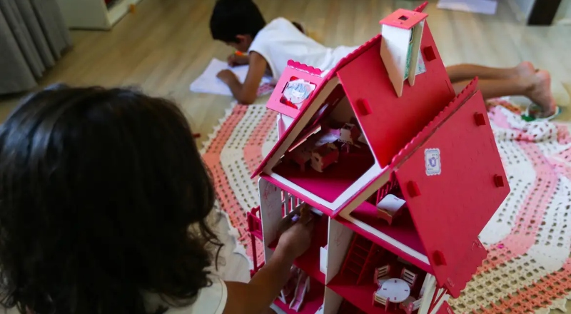 Imposto de Renda 2026: veja como declarar dependentes e pensão alimentícia