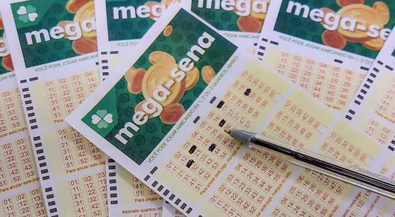 Sem vencedores, Mega-Sena acumula e paga R$ 45 milhões na terça-feira (14)