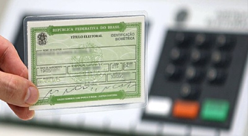 Atenção, eleitores: prazo para regularizar título entra na reta final; veja como fazer