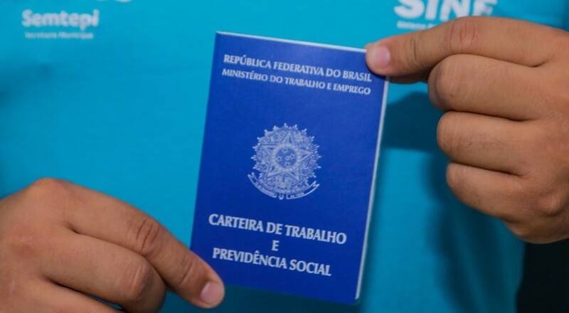 Sine Manaus oferta 412 vagas de emprego em diversas áreas nesta segunda–feira (13); confira