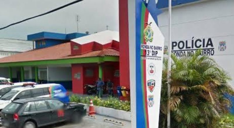 Detento do semiaberto é preso após espancar a esposa na zona Leste de Manaus