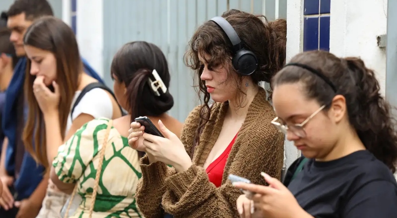 Enem 2026: período para pedir isenção da taxa começa nesta segunda-feira (13)