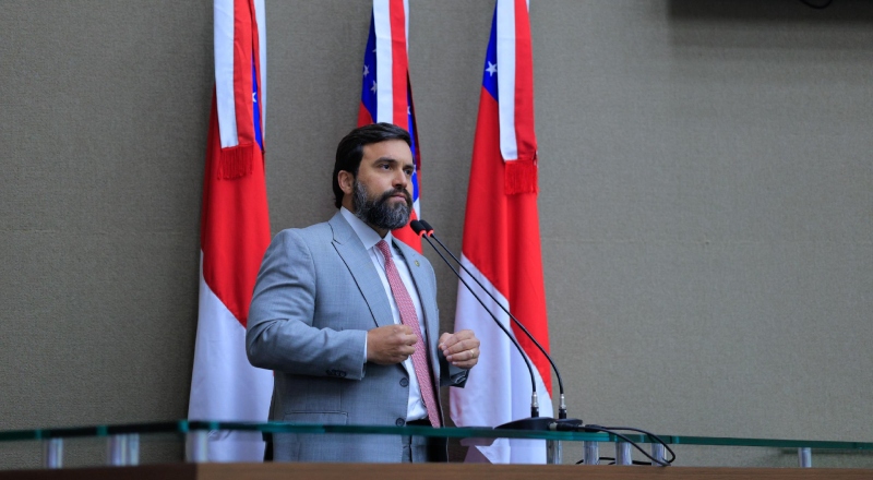 Propostas de Dr. George Lins reforçam inclusão de pessoas com autismo no Amazonas