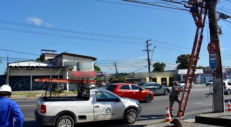 Atenção: bairros de Manaus ficarão sem energia por até 8 horas; veja quais