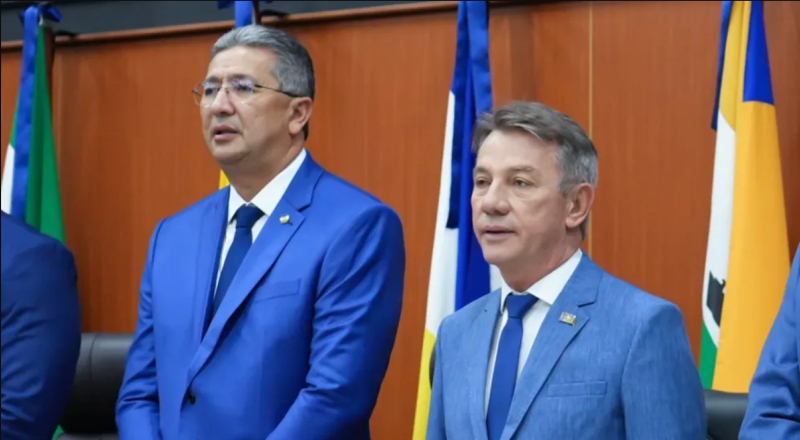 TSE retoma julgamento que pode cassar governador de Roraima