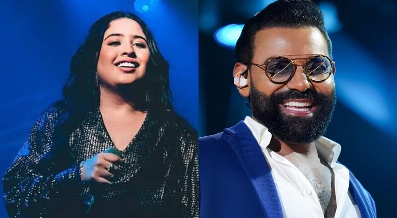 Festejos de Santo Antônio 2026 em Borba terão shows de Mari Fernandez e Pablo