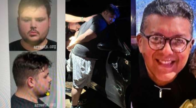 Golpe de meio milhão: brasileiros são acusados de furtarem joias preciosas e cheques na Flórida; veja