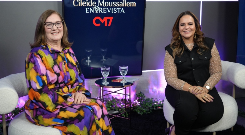 Dra. Francisca Abbade concede entrevista emocionante sobre Transtorno do Espectro Autista ao CM7 Brasil