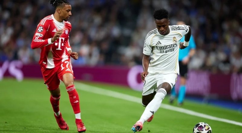 Dia decisivo: Champions League define classificados à semifinal nesta quarta (15)