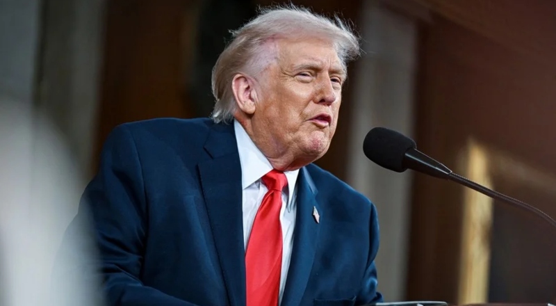 Trump mantém bloqueio em portos iranianos enquanto diz que negociações podem ser retomadas em breve