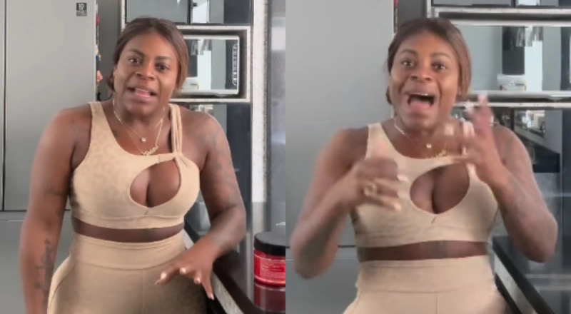 Jojo Todynho se irrita após ser abordada por vendedor durante passeio: “Quando o diabo não vem, manda o secretário”