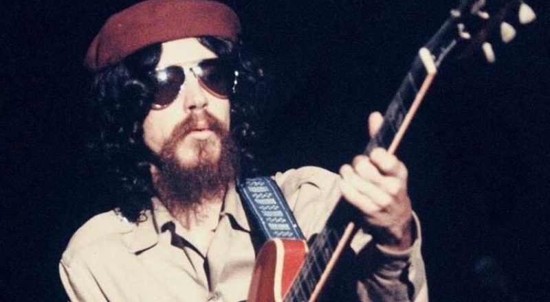 Tributo a Raul Seixas movimenta o Centro de Manaus nesta quarta (15)