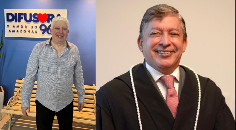 A voz que não se esquece: Josué Filho celebra 80 anos com homenagens em sintonia com a rádio