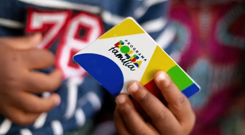 Bolsa Família começa a ser pago nesta quinta (16); veja quem recebe primeiro